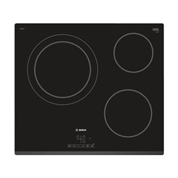 Bếp từ Bosch PKK631B18E Serie 4 Bếp từ Bosch PKK631B18E Serie 4